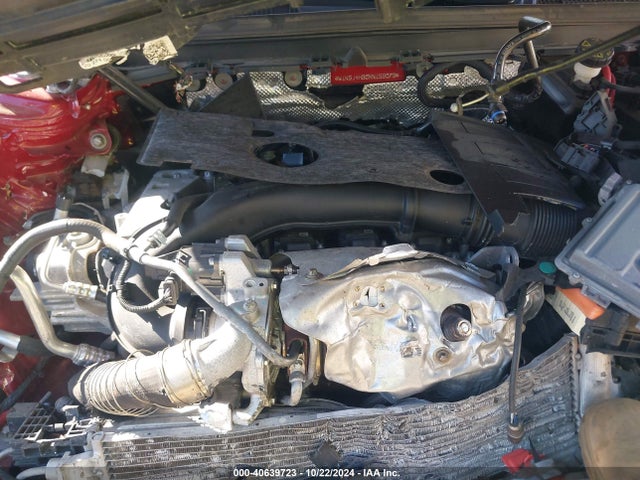 W1K5J4HB0MN159079 Mercedes-Benz CLA 250 4MATIC