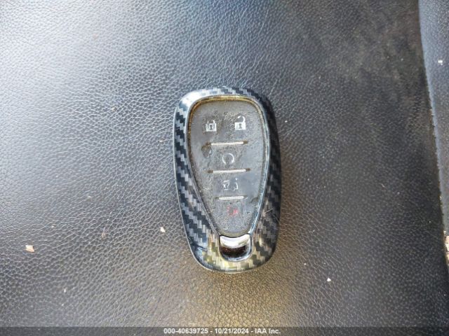 1G1ZE5ST5GF337941 Chevrolet MALIBU 1LT