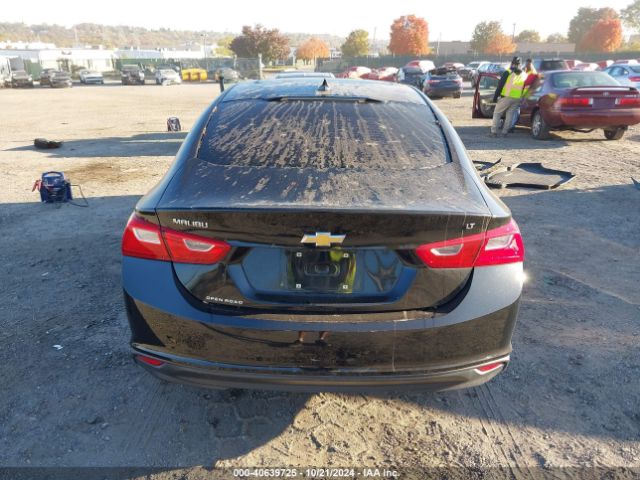 1G1ZE5ST5GF337941 Chevrolet MALIBU 1LT