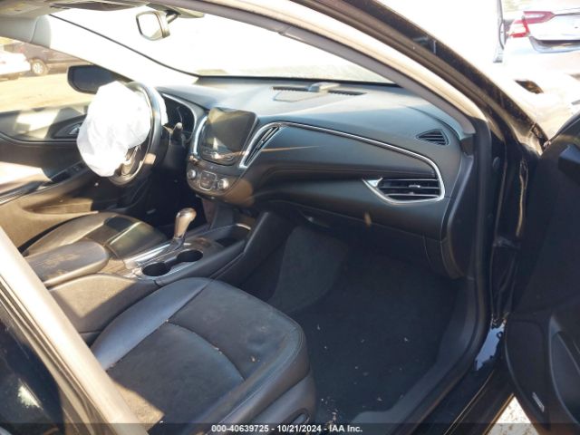 1G1ZE5ST5GF337941 Chevrolet MALIBU 1LT