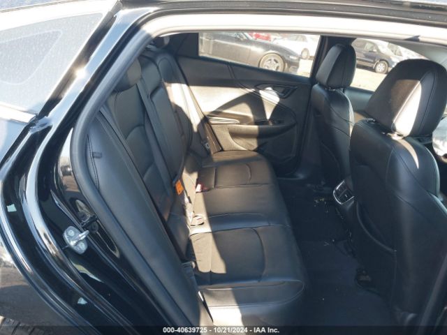 1G1ZE5ST5GF337941 Chevrolet MALIBU 1LT