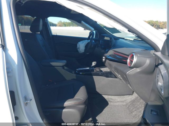 KL77LJE2XRC182580 Chevrolet Trax Fwd 2rs