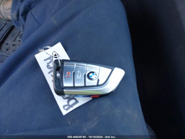 WBAJE7C59JWC56349 BMW 540i Xdrive