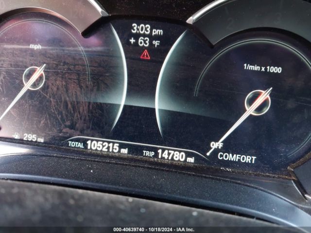 WBAJE7C59JWC56349 BMW 540i Xdrive