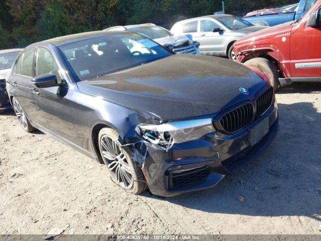 WBAJE7C59JWC56349 BMW 540i Xdrive