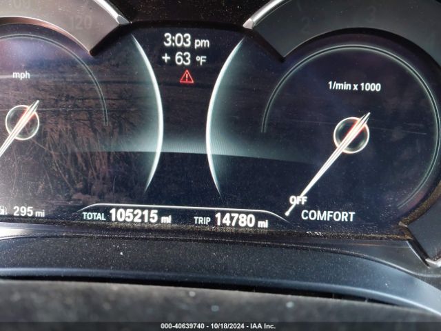 WBAJE7C59JWC56349 BMW 540i Xdrive