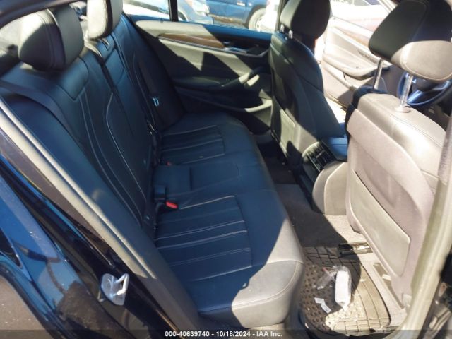 WBAJE7C59JWC56349 BMW 540i Xdrive