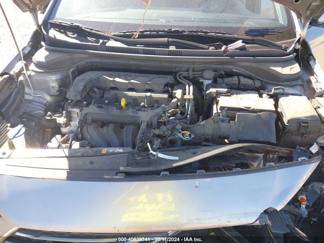 Hyundai ACCENT SE 2022 3KPC24A64NE183418 Image 10