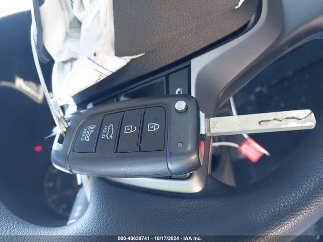 Hyundai ACCENT SE 2022 3KPC24A64NE183418 Image 11