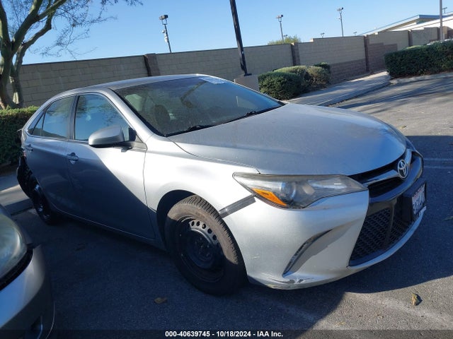 Toyota CAMRY SE 2017 4T1BF1FK1HU805253 Image 14