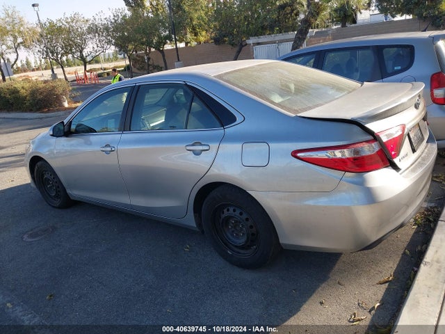 Toyota CAMRY SE 2017 4T1BF1FK1HU805253 Image 15