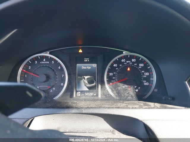 Toyota CAMRY SE 2017 4T1BF1FK1HU805253 Image 16