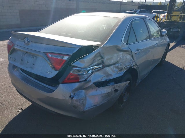 4T1BF1FK1HU805253 Toyota CAMRY SE
