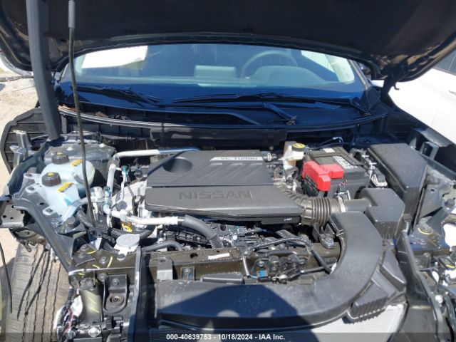 5N1BT3BA2SC767238 Nissan ROGUE SV