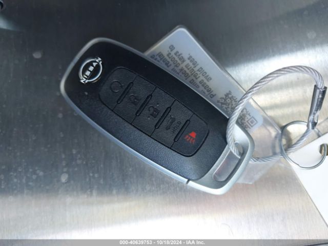5N1BT3BA2SC767238 Nissan ROGUE SV