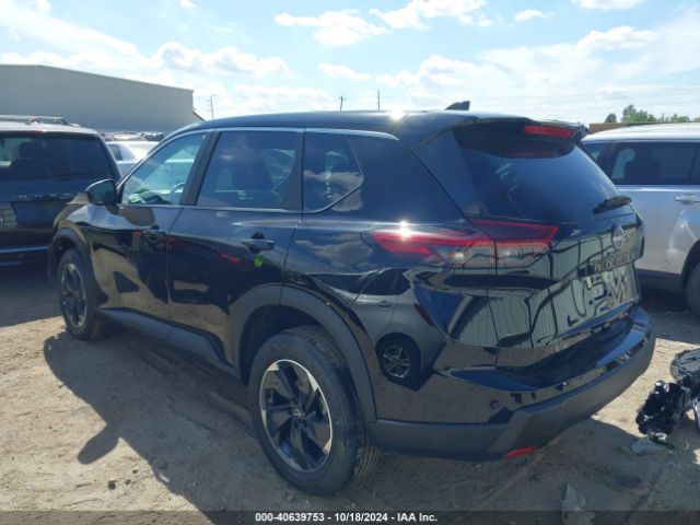 5N1BT3BA2SC767238 Nissan ROGUE SV
