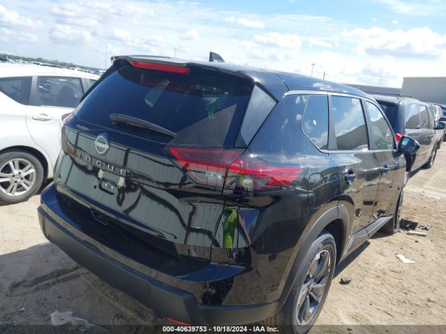 5N1BT3BA2SC767238 Nissan ROGUE SV