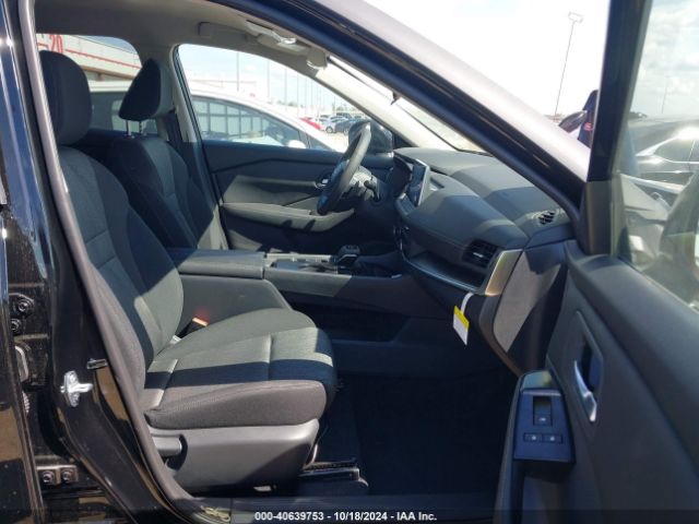 5N1BT3BA2SC767238 Nissan ROGUE SV