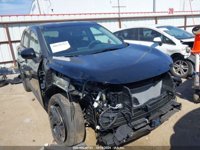 5N1BT3BA2SC767238 Nissan ROGUE SV