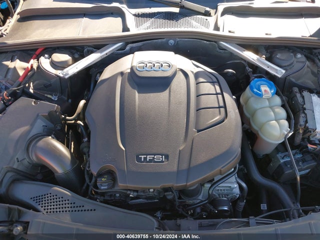 WAUENCF50JA041863 Audi A5 2.0t Premium