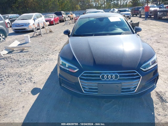 WAUENCF50JA041863 Audi A5 2.0t Premium