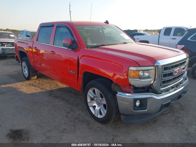 2015 3GTP1UEC6FG165240 main image