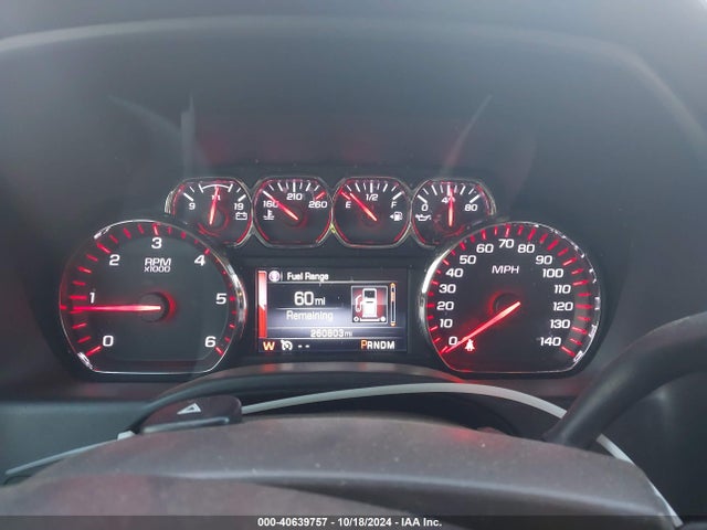 GMC Sierra 1500 Sle 2015 3GTP1UEC6FG165240 Image 7