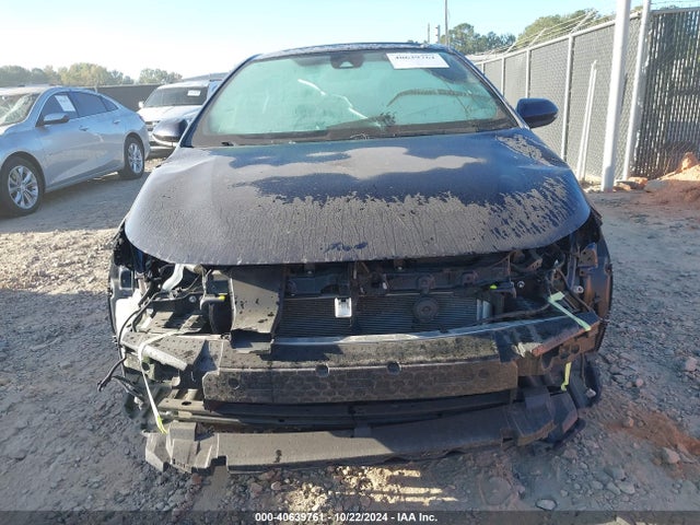 JTDM4MCE1NJ088708 Toyota Corolla Se 6mt