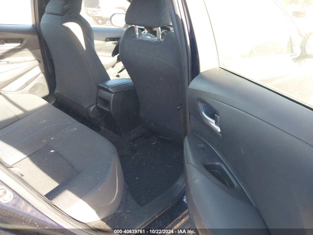 JTDM4MCE1NJ088708 Toyota Corolla Se 6mt