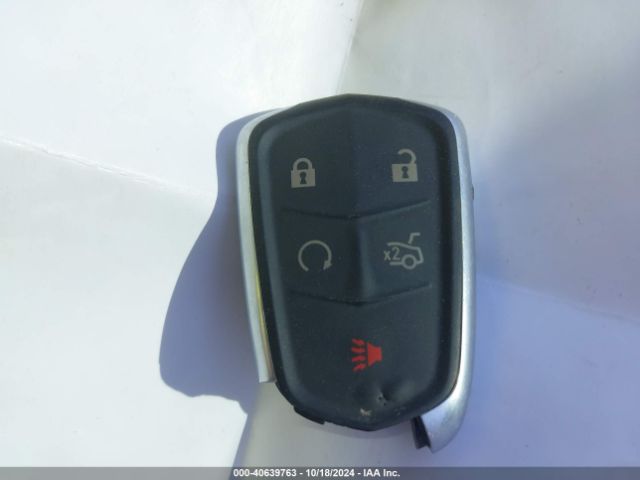 1GYFZFR48KF108823 Cadillac XT4 SPORT