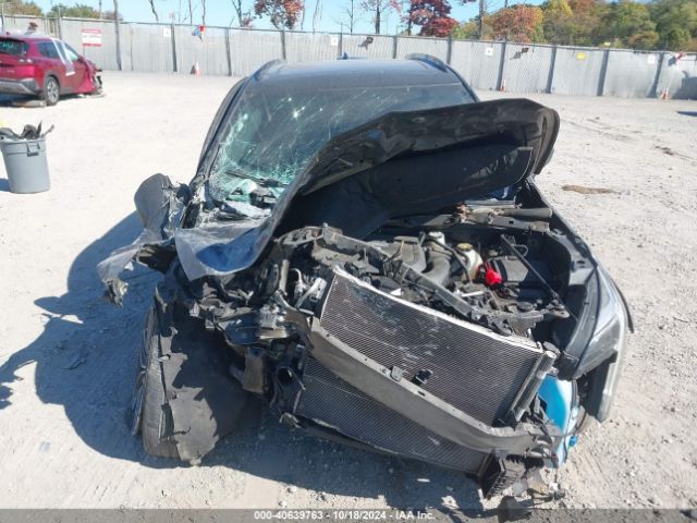 1GYFZFR48KF108823 Cadillac XT4 SPORT