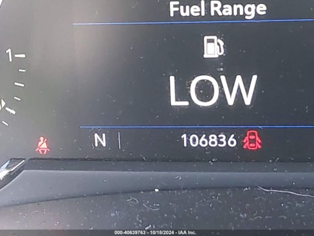 1GYFZFR48KF108823 Cadillac XT4 SPORT