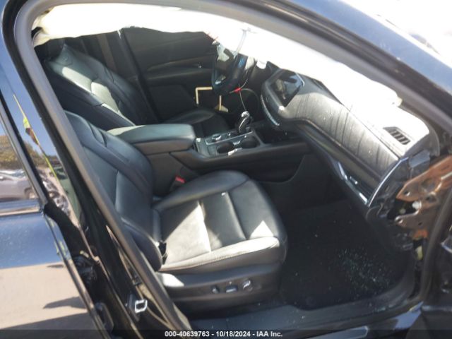1GYFZFR48KF108823 Cadillac XT4 SPORT