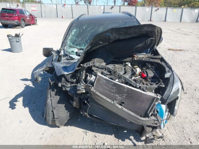 1GYFZFR48KF108823 Cadillac XT4 SPORT