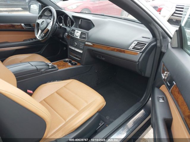WDDKK6FF9HF358911 Mercedes-Benz E 400