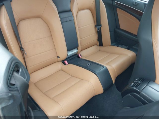 WDDKK6FF9HF358911 Mercedes-Benz E 400