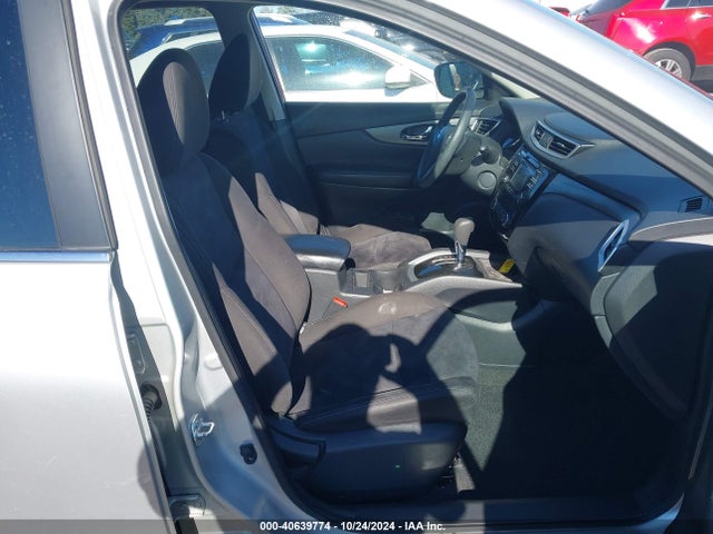 Nissan ROGUE SV 2015 KNMAT2MT9FP561678 Image 5