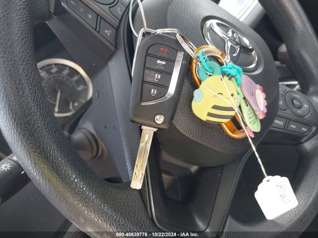 Toyota COROLLA LE 2021 5YFEPMAE1MP255335 Image 11
