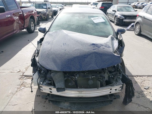 Toyota COROLLA LE 2021 5YFEPMAE1MP255335 Image 13