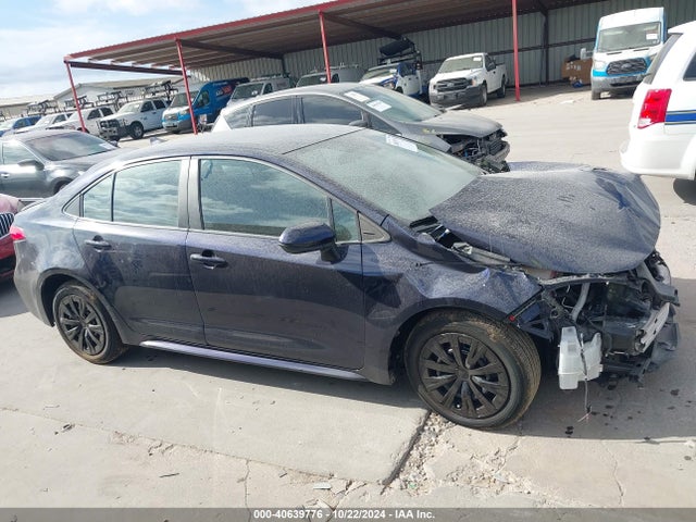 Toyota COROLLA LE 2021 5YFEPMAE1MP255335 Image 14