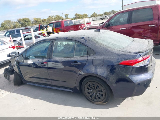 Toyota COROLLA LE 2021 5YFEPMAE1MP255335 Image 15