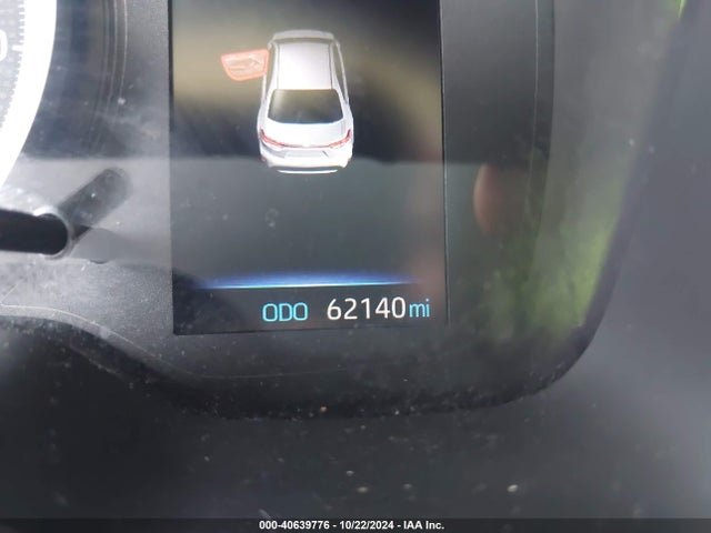 Toyota COROLLA LE 2021 5YFEPMAE1MP255335 Image 16