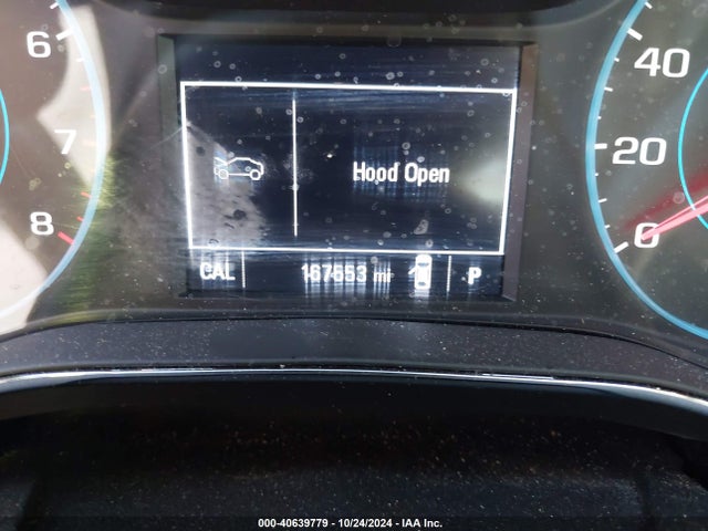 Chevrolet Cruze Lt Auto 2017 3G1BE6SMXHS617660 Image 7