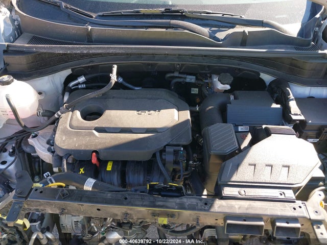 KIA Sportage Lx 2021 KNDPMCAC9M7894283 Image 10