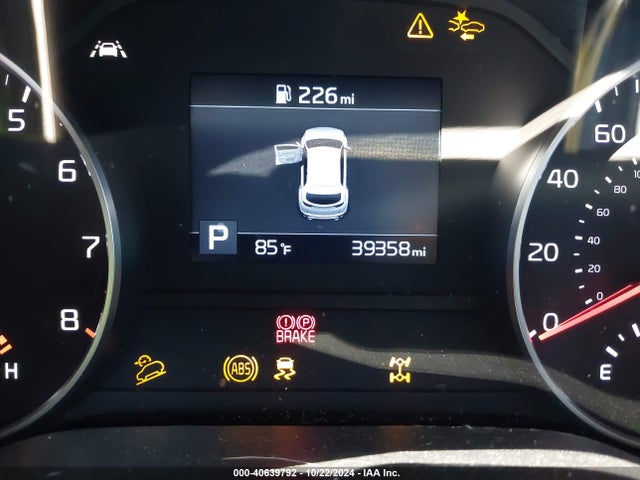 KIA Sportage Lx 2021 KNDPMCAC9M7894283 Image 15