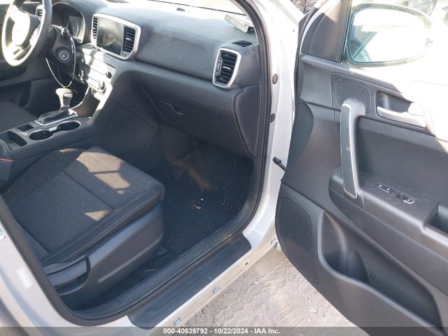 KIA Sportage Lx 2021 KNDPMCAC9M7894283 Image 5