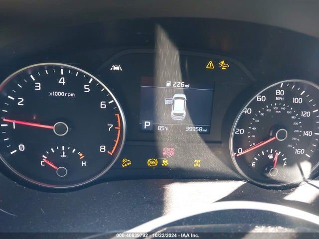 KIA Sportage Lx 2021 KNDPMCAC9M7894283 Image 7