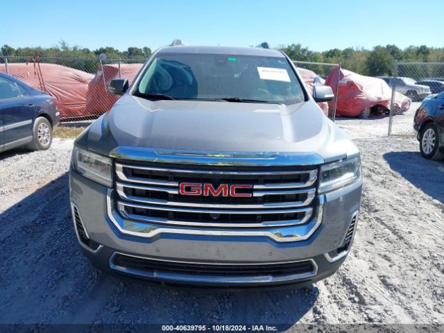 1GKKNMLS0LZ176825 GMC Acadia Fwd Slt