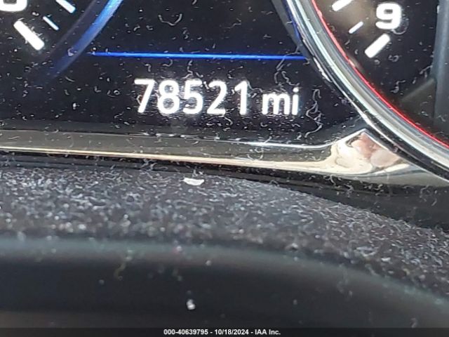 1GKKNMLS0LZ176825 GMC Acadia Fwd Slt