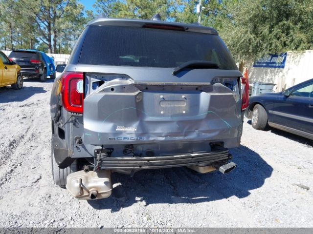 1GKKNMLS0LZ176825 GMC Acadia Fwd Slt